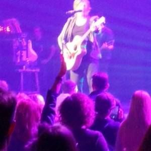 Meet your Posher, Patriciamarie